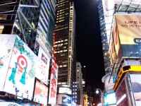 New York, New York